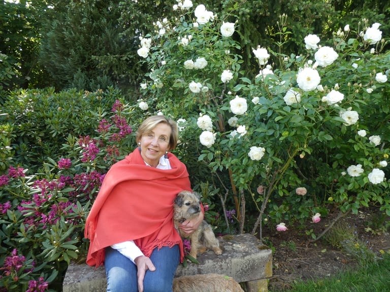 Birgit Weil von der Ahe